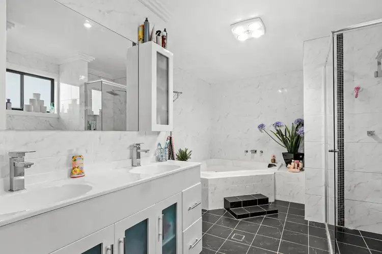 Seventh view of Homely house listing, 5 Harper Place, Kellyville NSW 2155