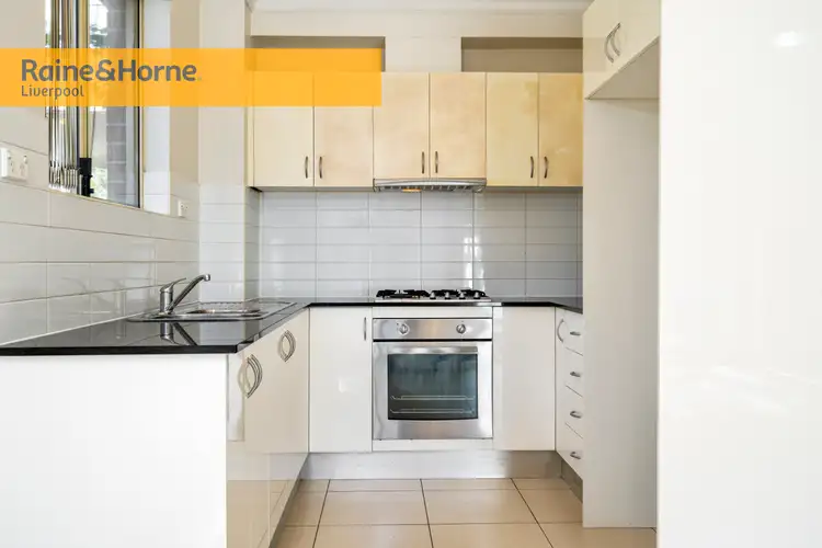 Sixth view of Homely apartment listing, 10/7-11 Paton Street, Merrylands West NSW 2160