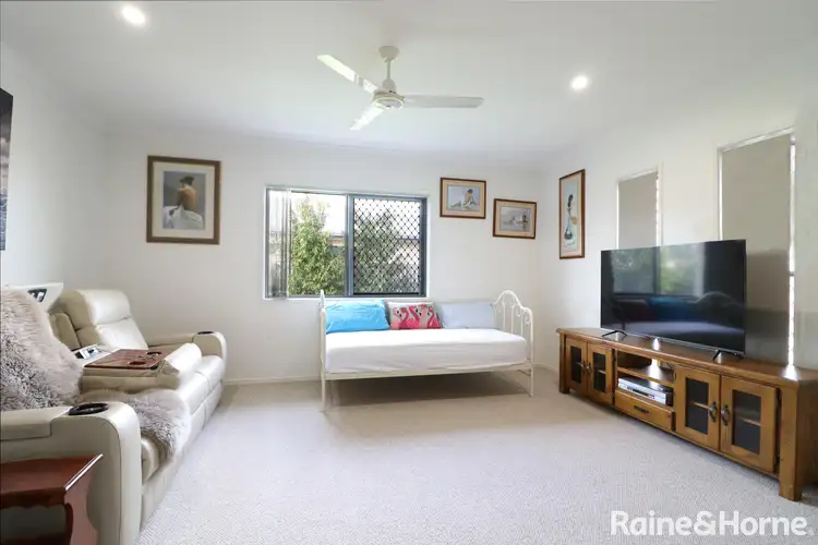 Fourth view of Homely house listing, 3 Belleni Court, Point Vernon QLD 4655
