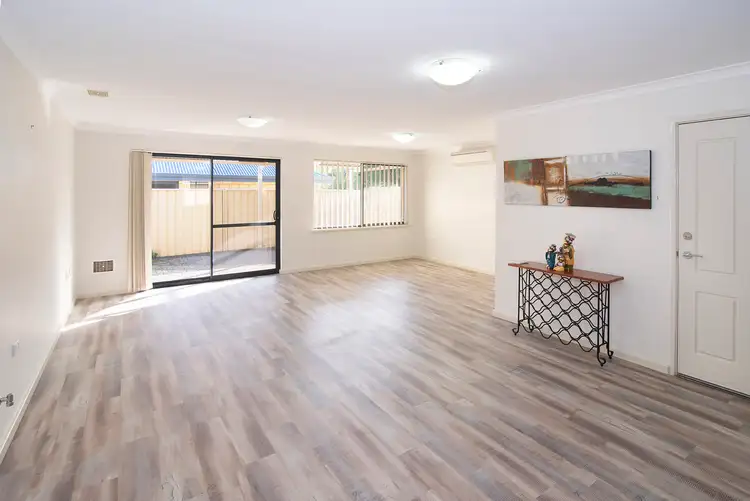 Second view of Homely unit listing, 5/5 Elliott Street, Busselton WA 6280