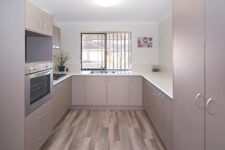 Third view of Homely unit listing, 5/5 Elliott Street, Busselton WA 6280