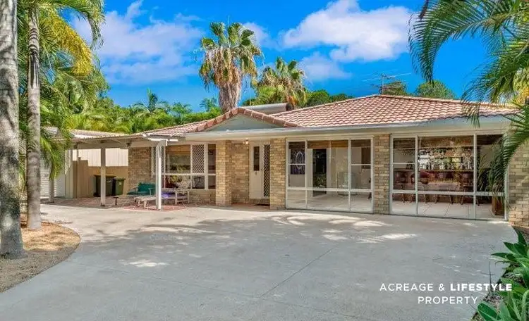 146-148 Relesah Drive, Ningi QLD 4511