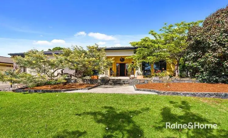 Second view of Homely house listing, 17 Red Cedar Drive, Coffs Harbour NSW 2450