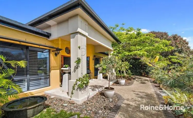Third view of Homely house listing, 17 Red Cedar Drive, Coffs Harbour NSW 2450