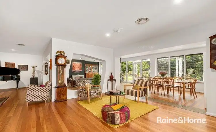 Fifth view of Homely house listing, 17 Red Cedar Drive, Coffs Harbour NSW 2450