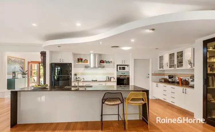 Sixth view of Homely house listing, 17 Red Cedar Drive, Coffs Harbour NSW 2450