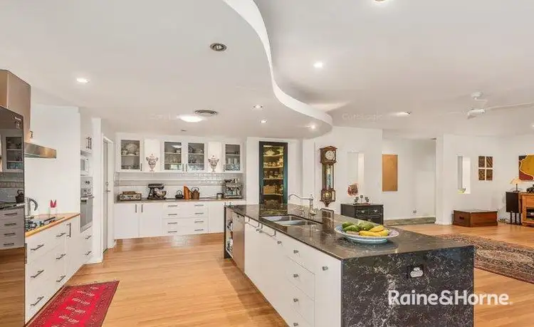 Seventh view of Homely house listing, 17 Red Cedar Drive, Coffs Harbour NSW 2450
