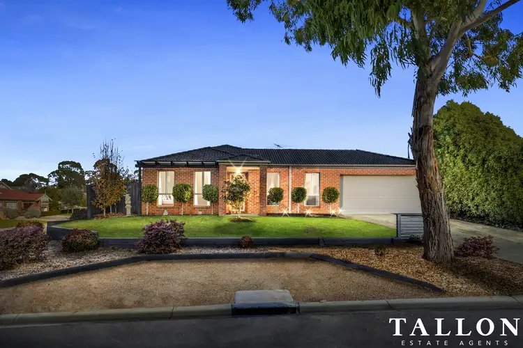 14 Isis Place, Hastings VIC 3915