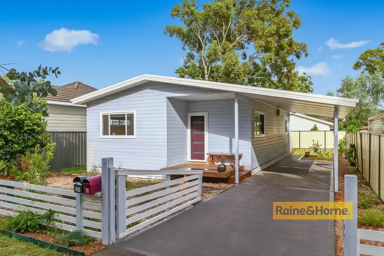 9 Banksia Street, Ettalong Beach NSW 2257