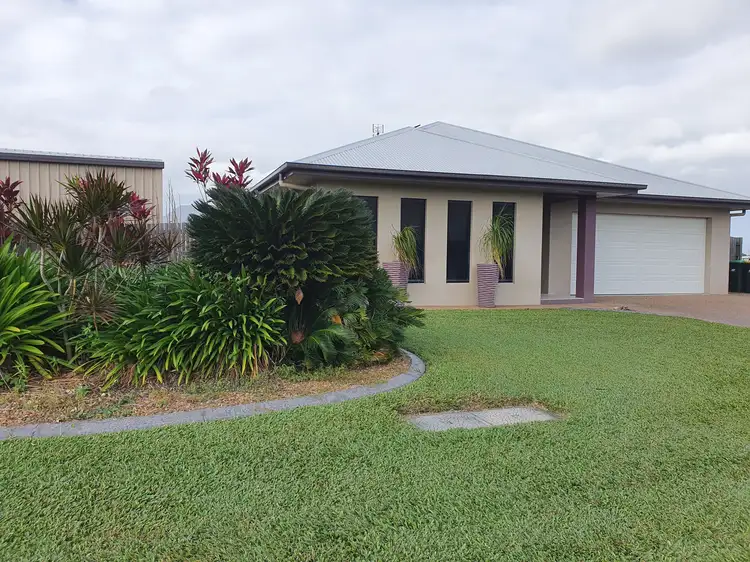 16 Hibiscus Drive, Ayr QLD 4807
