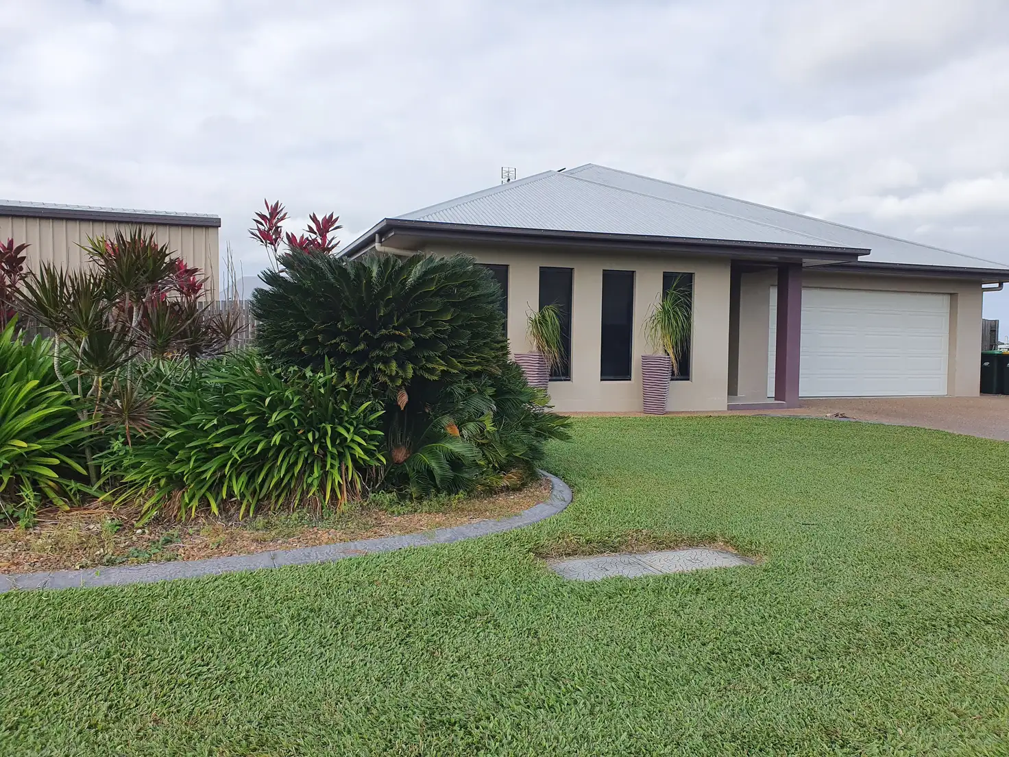 Main view of Homely house listing, 16 Hibiscus Drive, Ayr QLD 4807