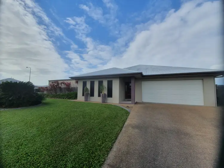 Second view of Homely house listing, 16 Hibiscus Drive, Ayr QLD 4807