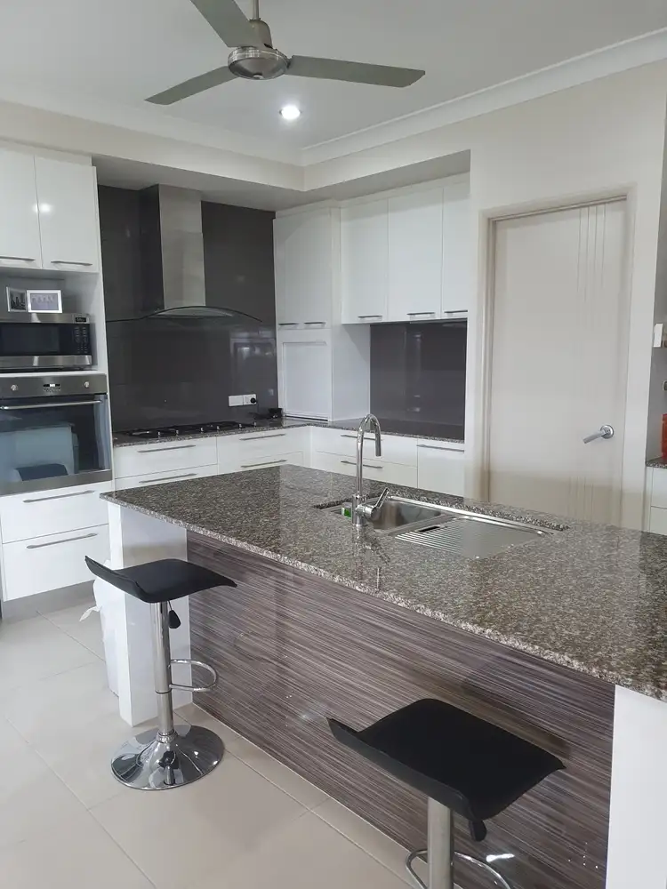 Third view of Homely house listing, 16 Hibiscus Drive, Ayr QLD 4807