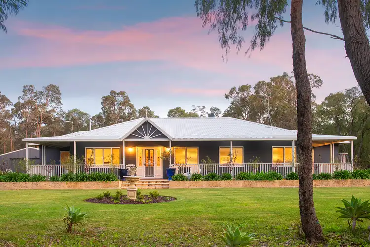 9 Spoonbill Road, Vasse WA 6280