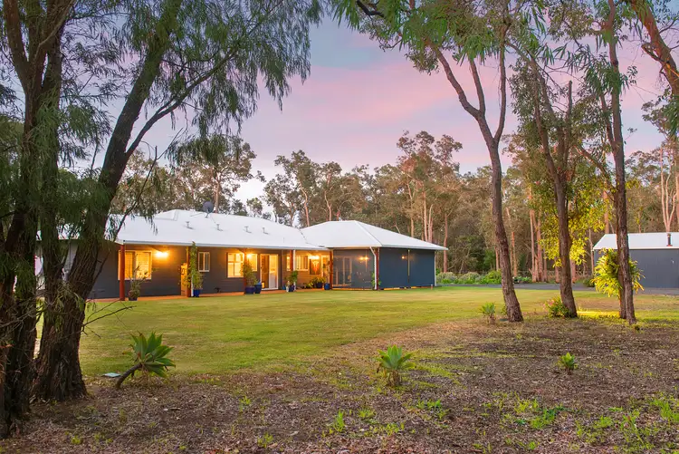 Third view of Homely house listing, 9 Spoonbill Road, Vasse WA 6280