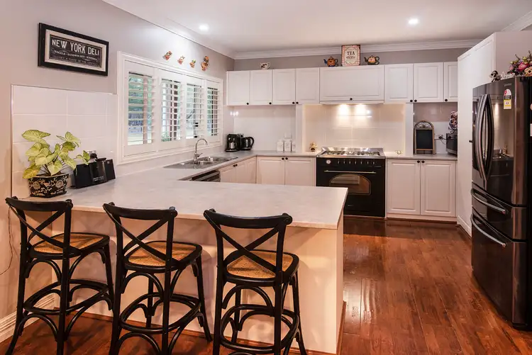 Fifth view of Homely house listing, 9 Spoonbill Road, Vasse WA 6280