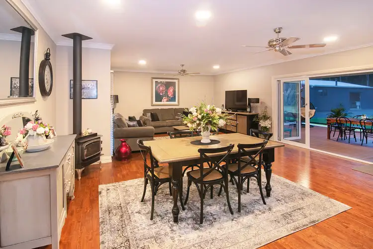 Seventh view of Homely house listing, 9 Spoonbill Road, Vasse WA 6280