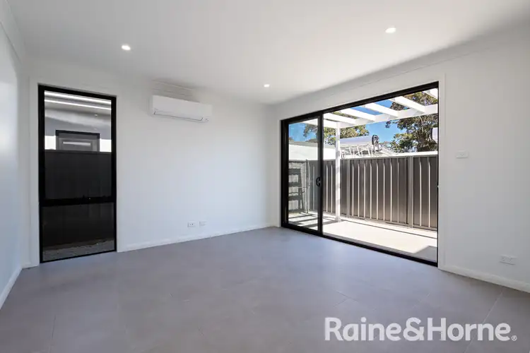 Third view of Homely villa listing, 1/52 Bottlebrush Boulevard, Fletcher NSW 2287