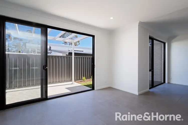 Fourth view of Homely villa listing, 1/52 Bottlebrush Boulevard, Fletcher NSW 2287