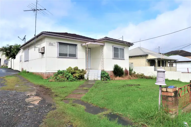 Main view of Homely house listing, 99 Simmat Ave, Condell Park NSW 2200