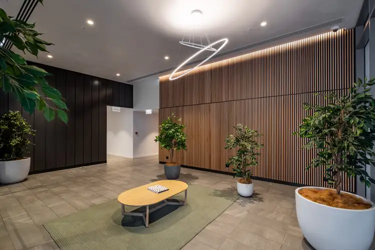 Fifth view of Homely apartment listing, 2804/29 Angas Street, Adelaide SA 5000