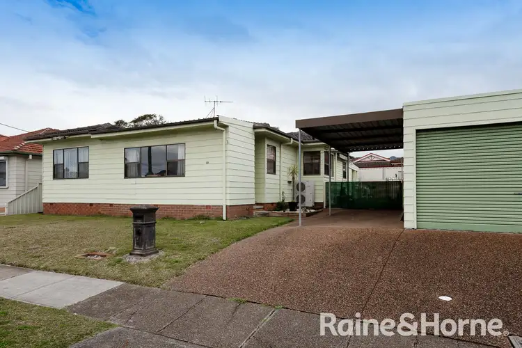 23 Nelson Street, Wallsend NSW 2287