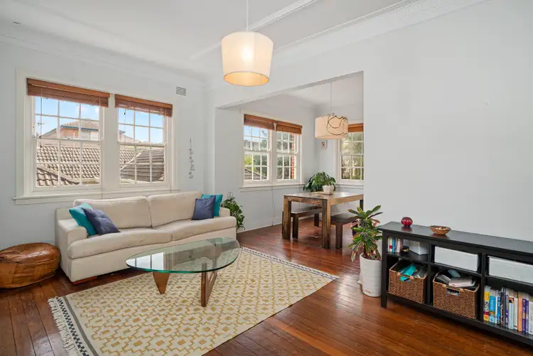 3/22 Hastings Parade, North Bondi NSW 2026