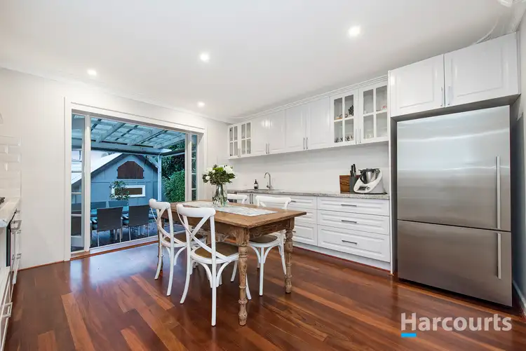 Fifth view of Homely house listing, 41 Blackford Street, Mount Hawthorn WA 6016