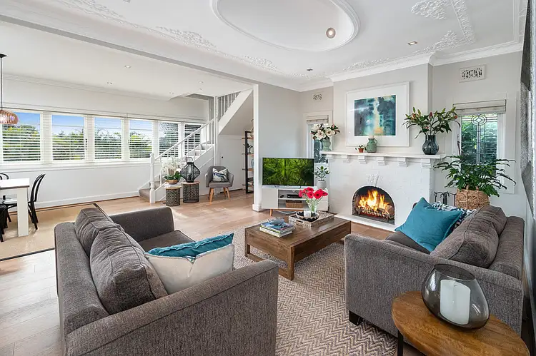 Main view of Homely house listing, 30 Grasmere Road, Cremorne NSW 2090