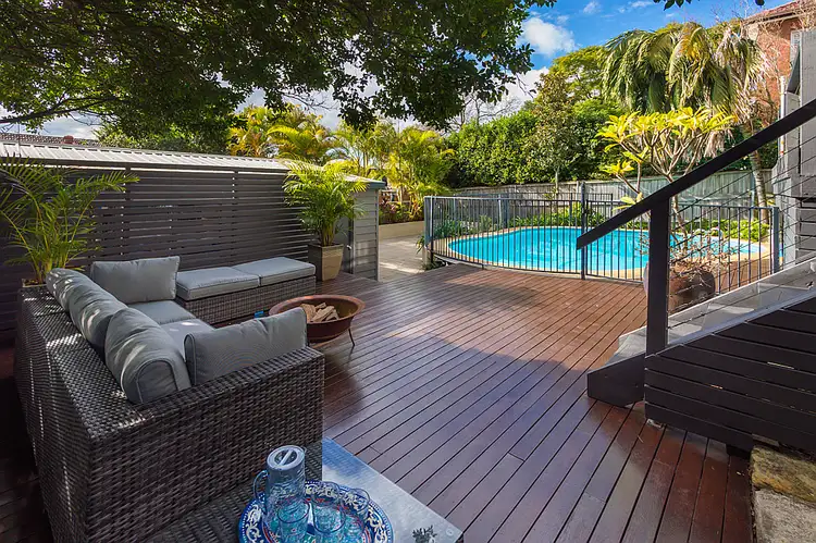 Second view of Homely house listing, 30 Grasmere Road, Cremorne NSW 2090