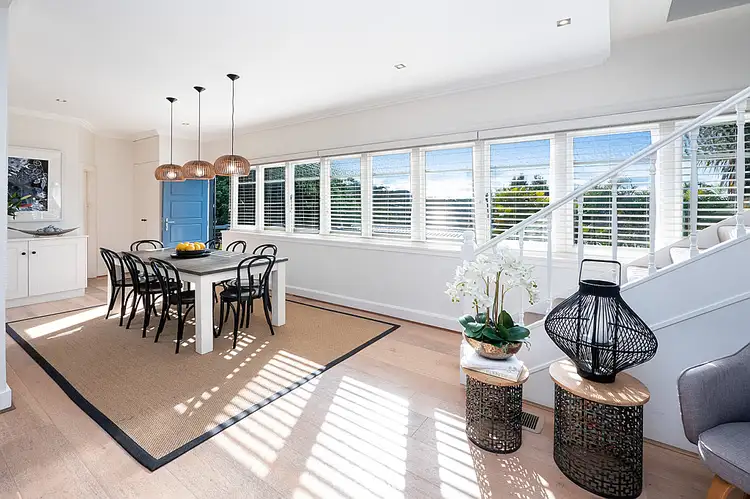 Fifth view of Homely house listing, 30 Grasmere Road, Cremorne NSW 2090
