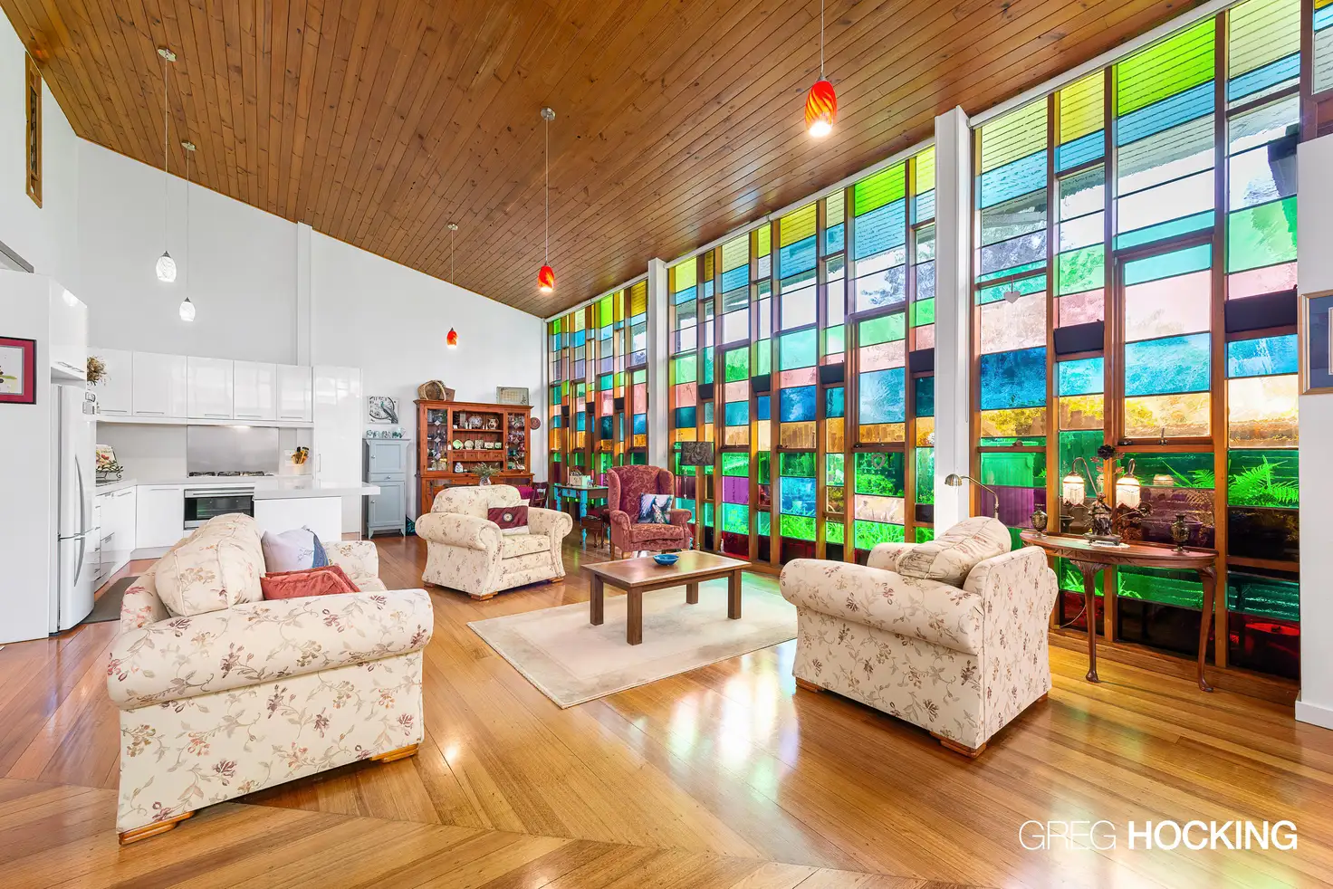 Main view of Homely townhouse listing, 2/3 Evergreen Circuit, Cheltenham VIC 3192