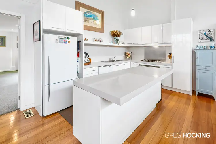 Fourth view of Homely townhouse listing, 2/3 Evergreen Circuit, Cheltenham VIC 3192