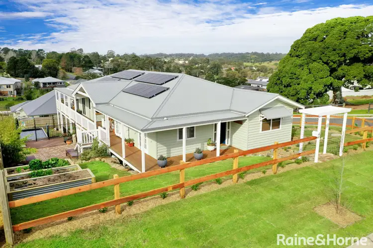 4 Kennedy Close, Milton NSW 2538