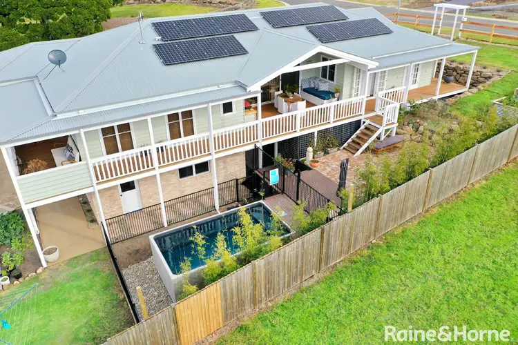 Second view of Homely house listing, 4 Kennedy Close, Milton NSW 2538