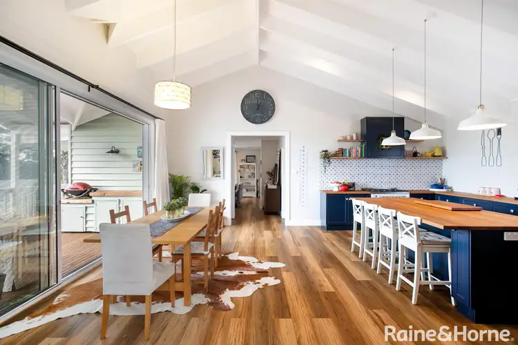 Fourth view of Homely house listing, 4 Kennedy Close, Milton NSW 2538