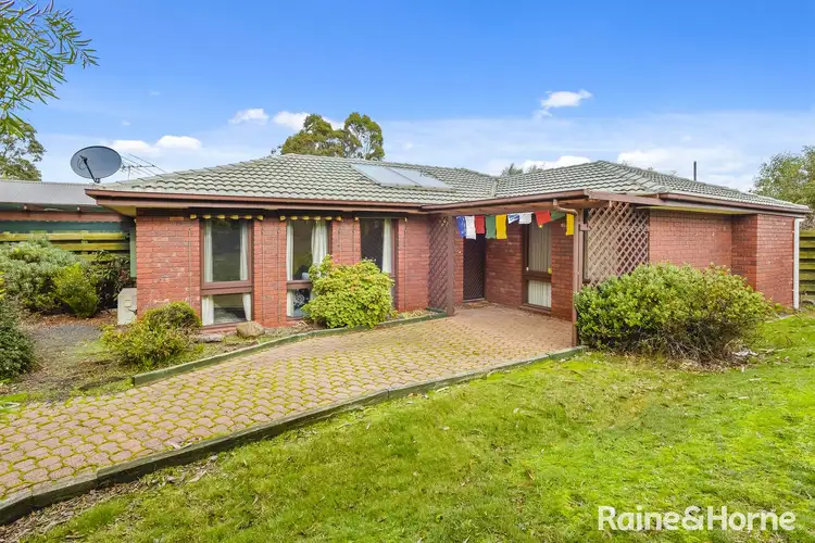 Main view of Homely house listing, 41 Peavey Road, New Gisborne VIC 3438