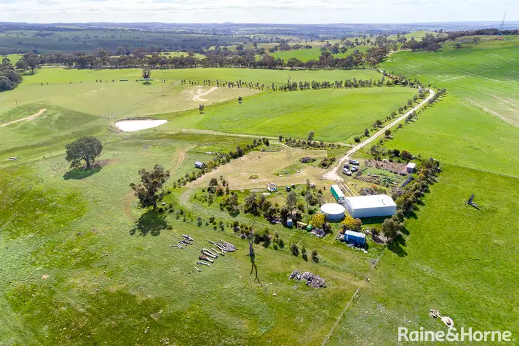 Third view of Homely house listing, 583 Ashbourne Road, Strathalbyn SA 5255