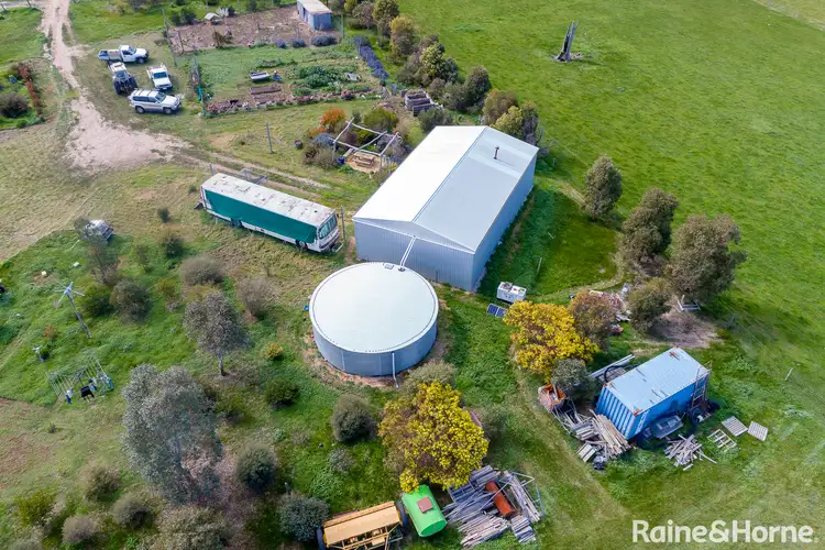 Fourth view of Homely house listing, 583 Ashbourne Road, Strathalbyn SA 5255