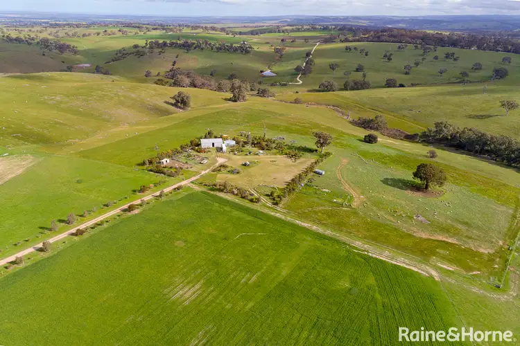 Fifth view of Homely house listing, 583 Ashbourne Road, Strathalbyn SA 5255