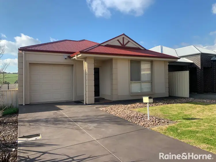 44 Settlers Hill Drive, Golden Grove SA 5125