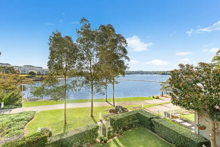 20 Kendall Inlet, Cabarita NSW 2137