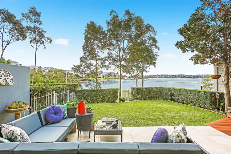 Fourth view of Homely house listing, 20 Kendall Inlet, Cabarita NSW 2137