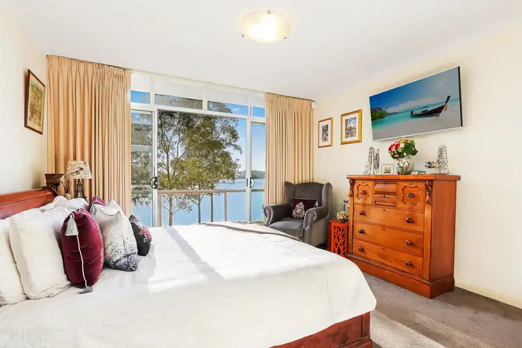 Fifth view of Homely house listing, 20 Kendall Inlet, Cabarita NSW 2137