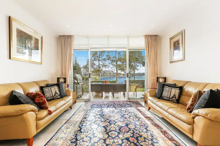 Sixth view of Homely house listing, 20 Kendall Inlet, Cabarita NSW 2137
