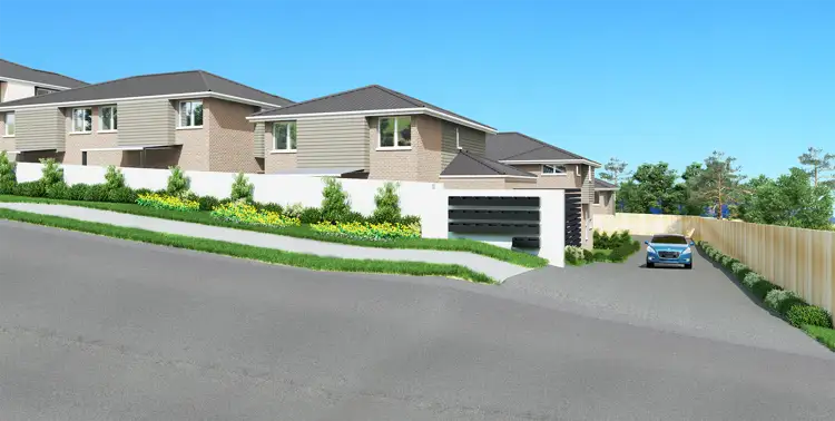 1/5-9 Victor Street, Birkdale QLD 4159