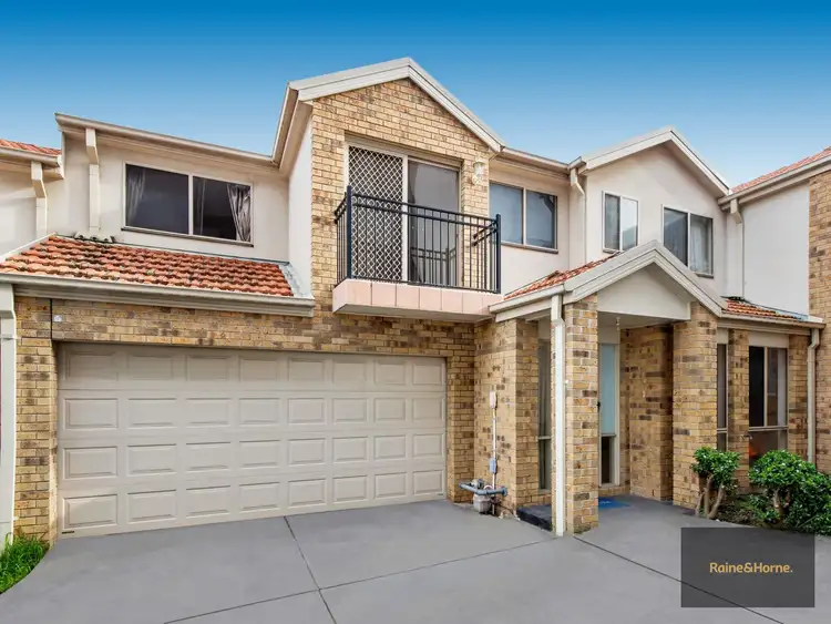 3/8 Hemmings Street, Dandenong VIC 3175