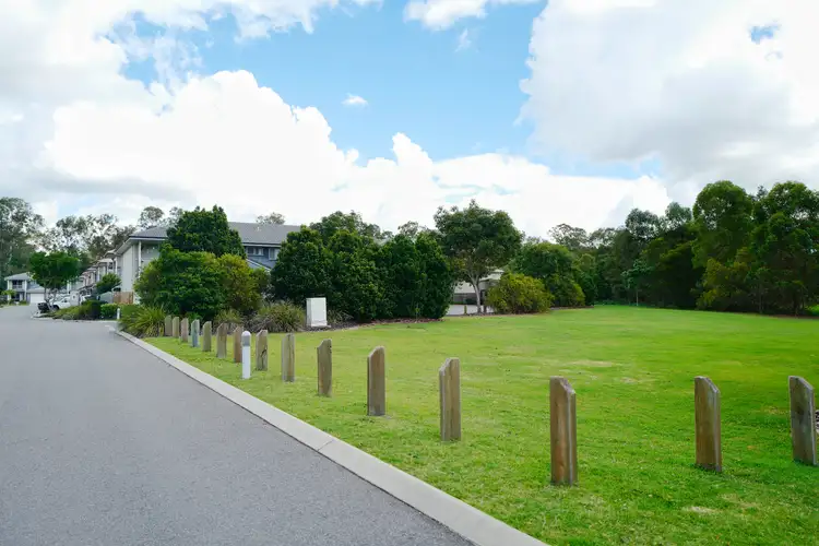 Second view of Homely townhouse listing, 54/18 Wilga Street, Wacol QLD 4076