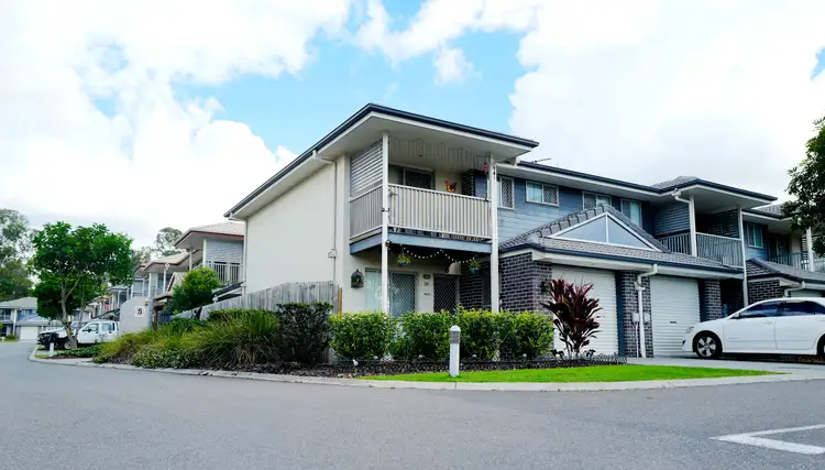 Sixth view of Homely townhouse listing, 54/18 Wilga Street, Wacol QLD 4076