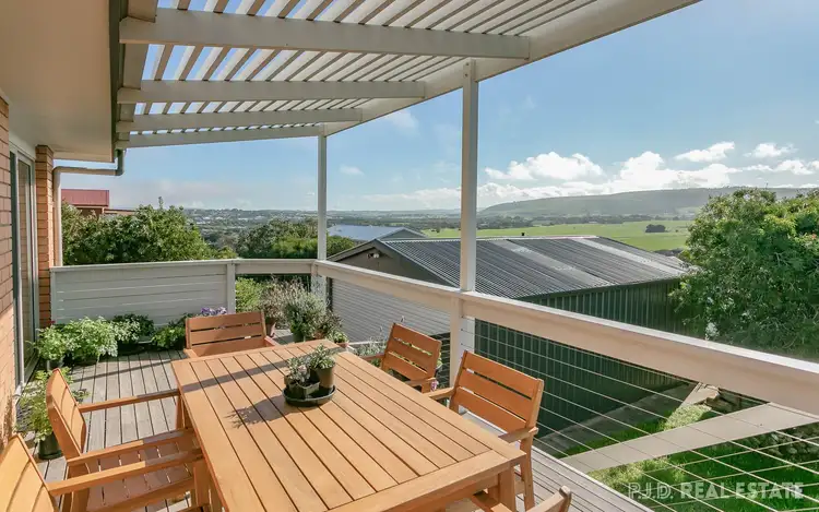 Fifth view of Homely house listing, 10  (Lot 73) Trigg Street, Port Elliot SA 5212